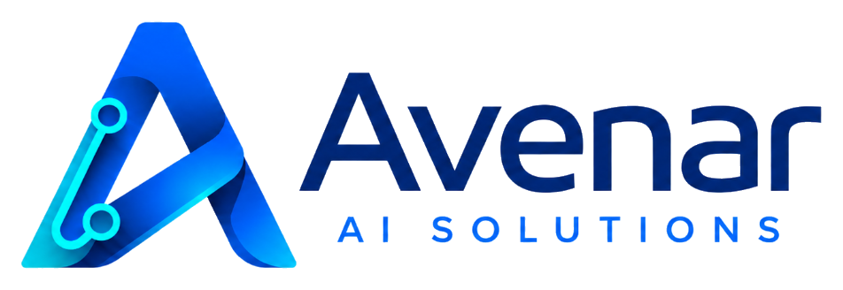 Avenar AI Solutions Logo